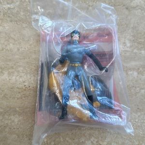 Vintage McDonald's Catwoman Happy Meal Toy 1993 NIP
